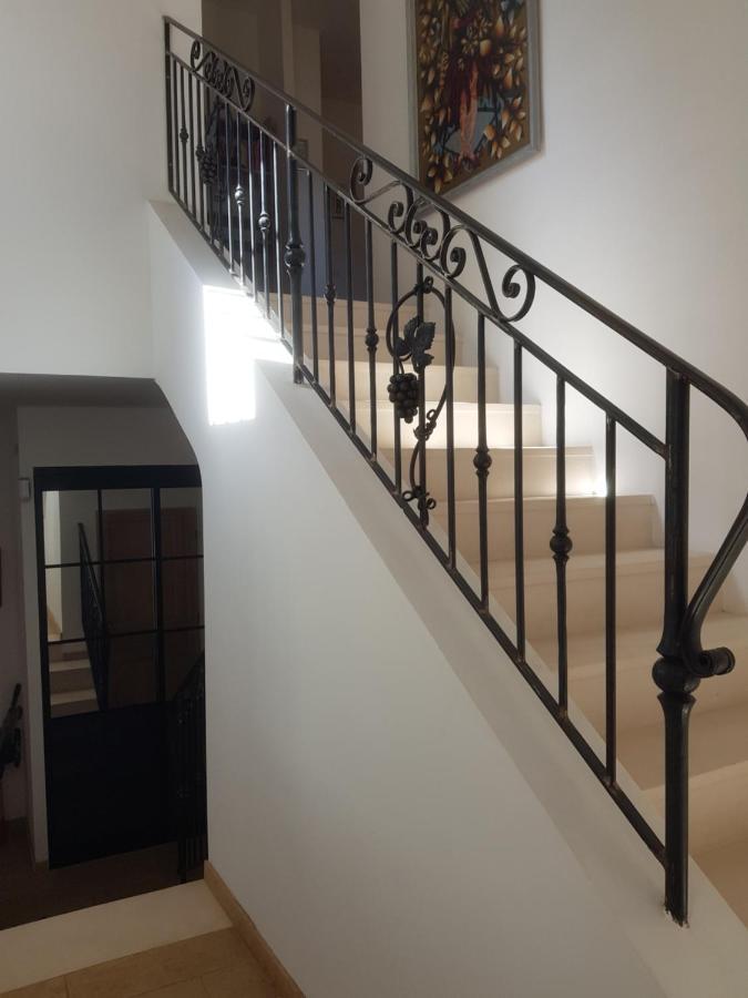 Maison MIMOSA Salernes Extérieur photo