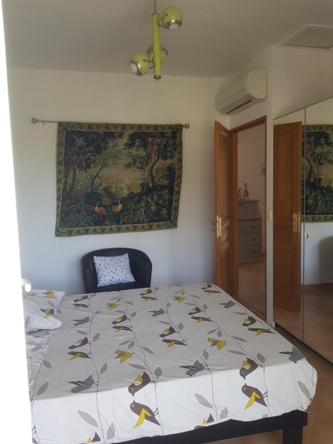 Maison MIMOSA Salernes Extérieur photo