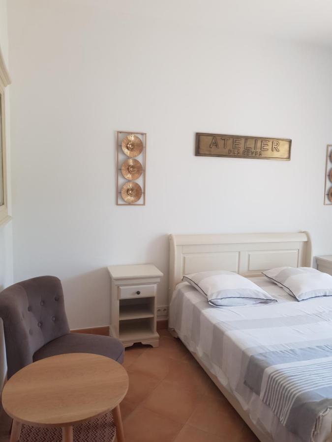 Maison MIMOSA Salernes Extérieur photo